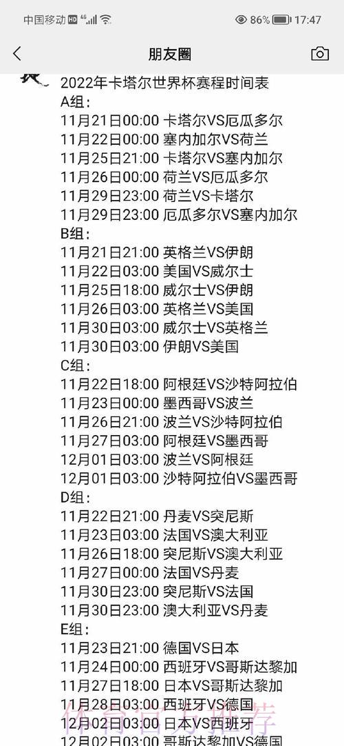 世界杯竞猜攻略:如何借助赛程安排与历史数据提升胜算 世界杯竞猜攻略:如何借助赛程安排与历史数据提升胜算