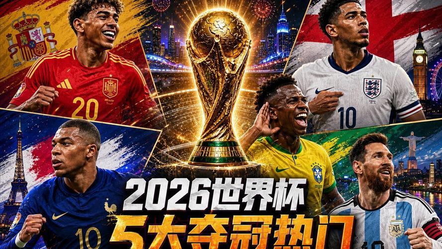 2026世界杯预选赛在线观看最佳平台推荐 2026世界杯预选赛在线观看最佳平台推荐